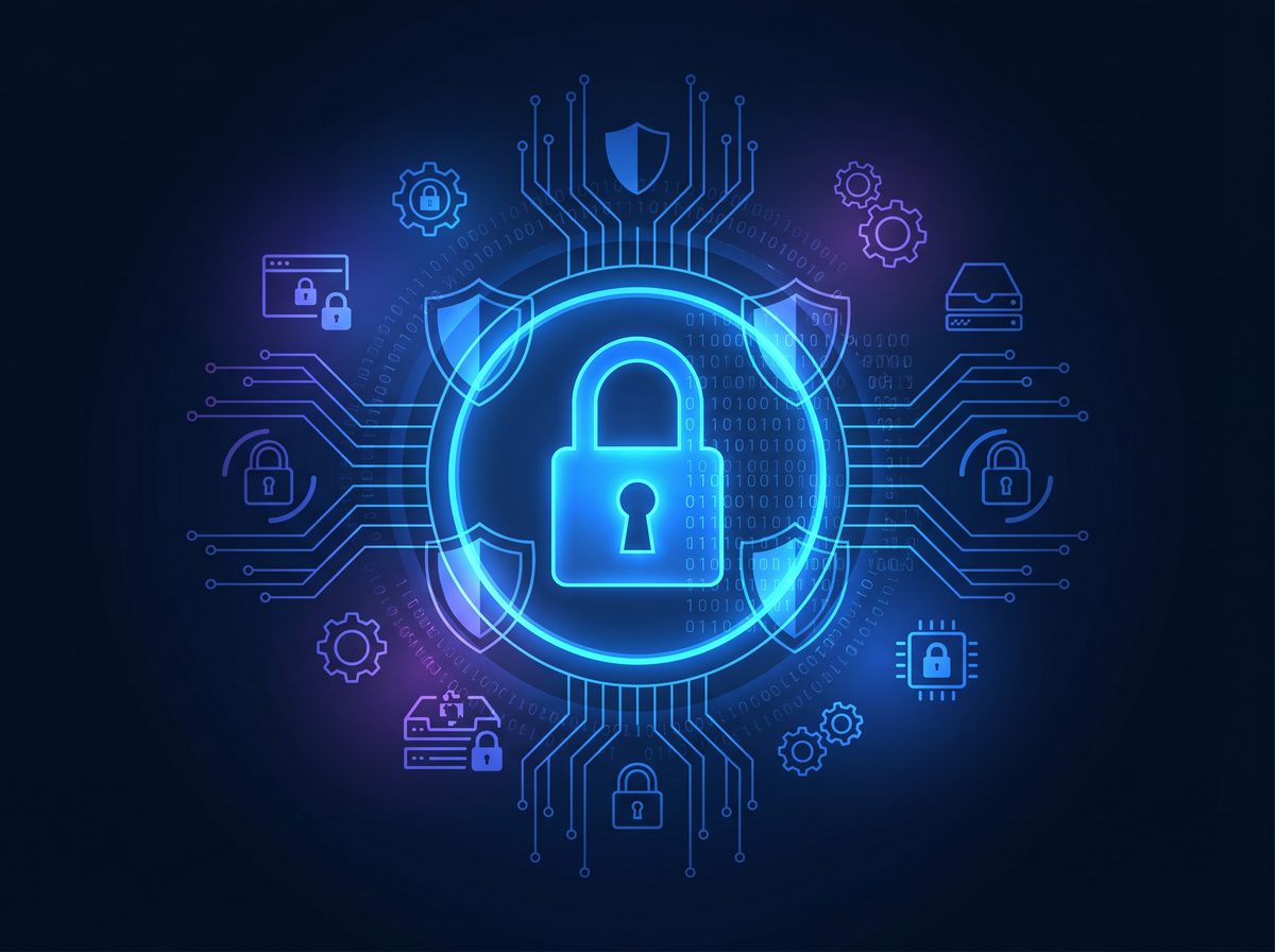 刃锋加速器安全防护体系